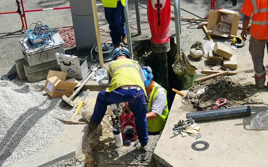 déboucheur canalisation wc Itteville