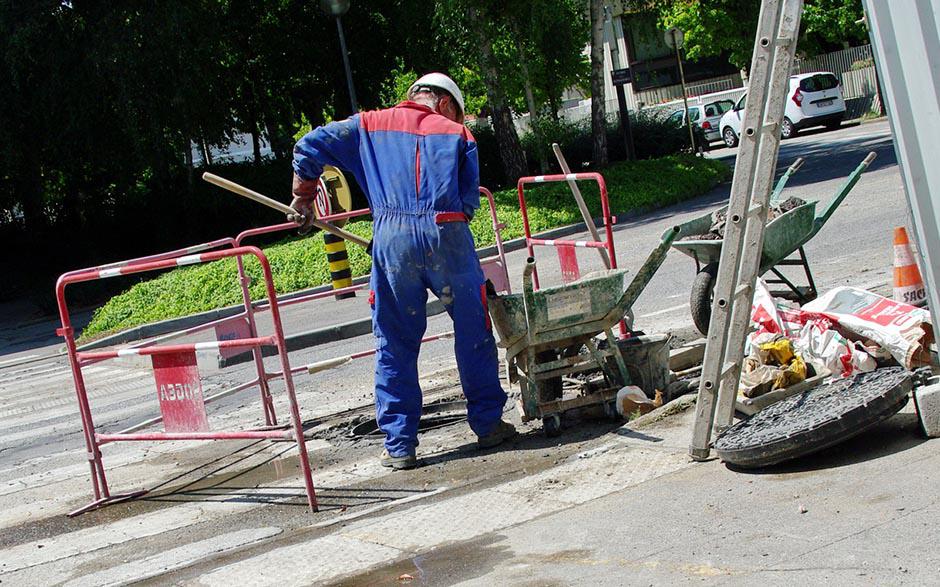 entreprise assainissement Saint-Cyr-sous-Dourdan