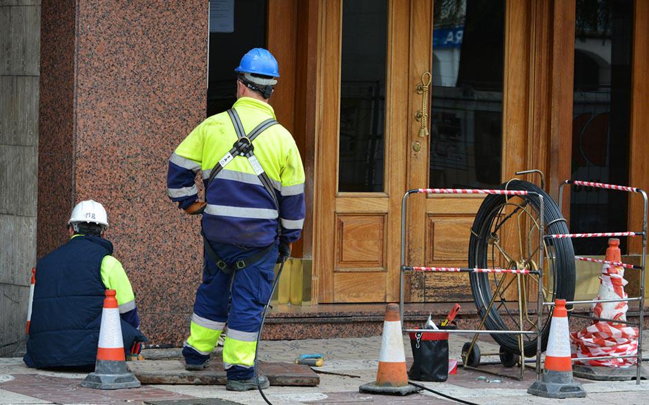 entreprise assainissement Saint-Cyr-sous-Dourdan