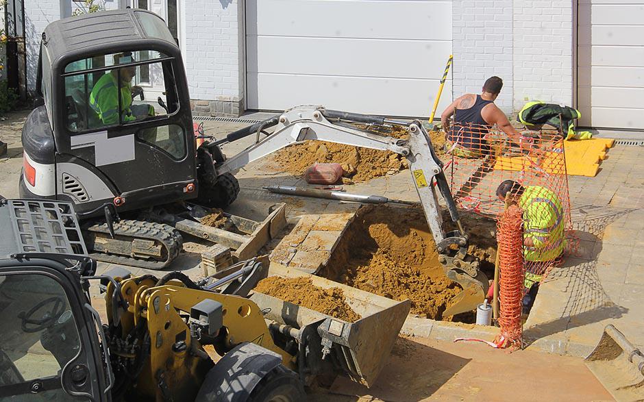 déboucher les canalisation Montévrain