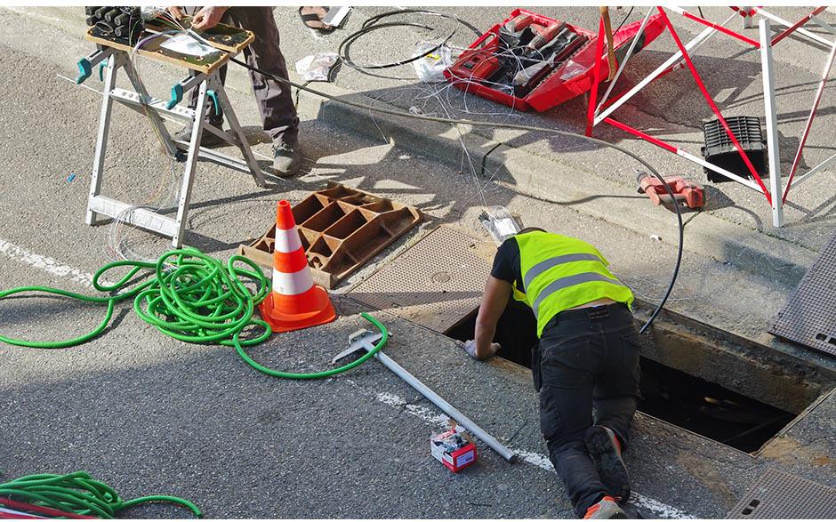 entreprise assainissement Saint-Cyr-sous-Dourdan